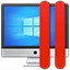 Иконка Parallels Desktop 15 for Mac