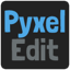 Иконка Pyxel Edit