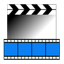 Иконка Squared 5 MPEG Streamclip
