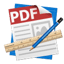 Иконка Wondershare PDF Editor for Mac 5