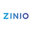 Иконка Zinio Reader