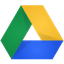 Иконка Google Drive