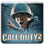 Иконка Activision Call of Duty 2