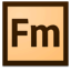 Иконка Adobe FrameMaker