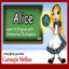 Иконка Alice