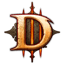 Иконка Blizzard Diablo 3