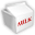 Иконка chUmbaLum sOft MilkShape 3D