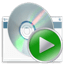 Иконка H+H Software Virtual CD