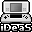 Иконка iDeaS Emulator