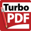 Иконка IMSI TurboPDF