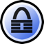 Иконка KeePass Password Safe