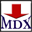 Иконка MDX Squisher