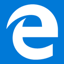 Иконка Microsoft Edge