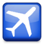 Иконка Microsoft Flight Simulator X Gold Edition