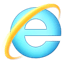 Иконка Microsoft Internet Explorer