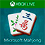 Иконка Microsoft Mahjong