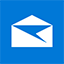 Иконка Microsoft Mail