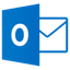 Иконка Microsoft Outlook 2019