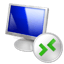 Иконка Microsoft Remote Desktop Connection