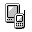 Иконка Microsoft Windows CE Device Emulator