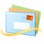 Иконка Microsoft Windows Live Mail