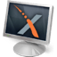 Иконка Microsoft XNA Game Studio Express