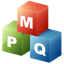 Иконка MPQ Editor