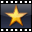 Иконка NCH VideoPad Video Editor