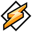 Иконка Nullsoft Winamp with Chipamp plug-in