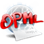 Иконка OPML Editor