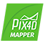 Иконка Pix4Dmapper Pro