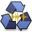 Иконка Propellerhead ReCycle