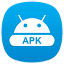 Иконка Pure APK Install