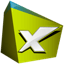 Иконка QuarkXPress with ID2Q XTension