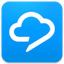 Иконка RealNetworks RealPlayer Cloud