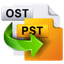 Иконка Remo Convert OST to PST