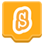 Иконка Scratch Desktop