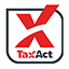 Иконка TaxAct