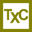 Иконка TeXnicCenter