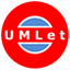 Иконка UMLet
