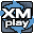 Иконка XMPlay
