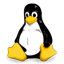 Иконка Linux