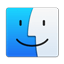 Иконка Mac