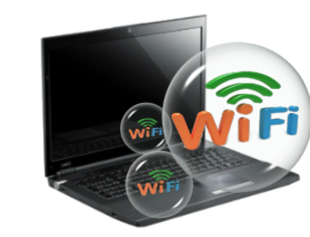 Защита wifi сети wps